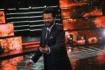 Anil Kapoor  on Indian Idol Location on 31st Aug 2015